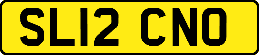 SL12CNO