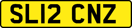SL12CNZ