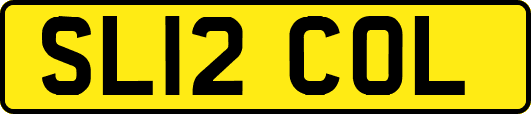 SL12COL