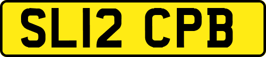 SL12CPB
