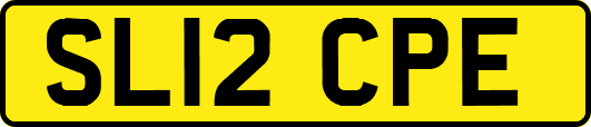 SL12CPE