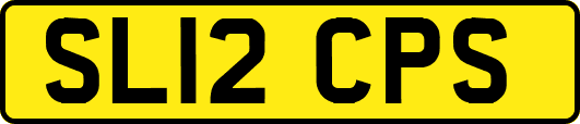 SL12CPS