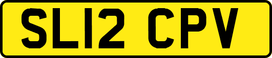 SL12CPV
