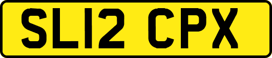 SL12CPX