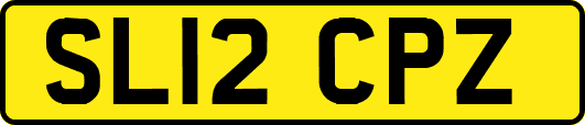 SL12CPZ