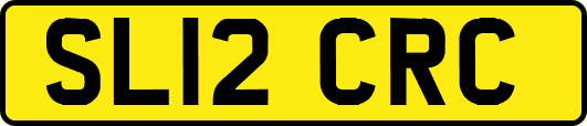 SL12CRC