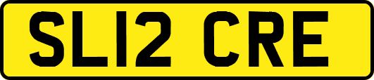 SL12CRE
