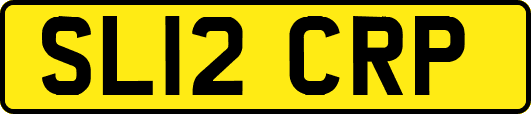 SL12CRP