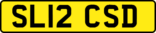 SL12CSD