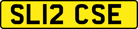 SL12CSE