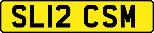 SL12CSM