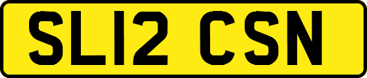 SL12CSN