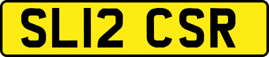SL12CSR