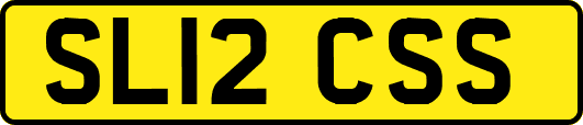 SL12CSS