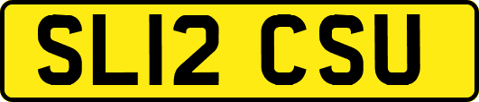 SL12CSU