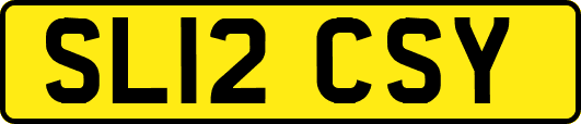 SL12CSY