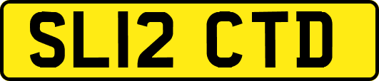 SL12CTD