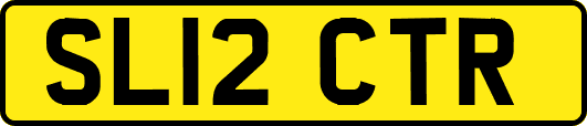 SL12CTR