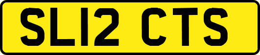 SL12CTS