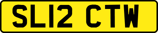 SL12CTW