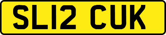 SL12CUK