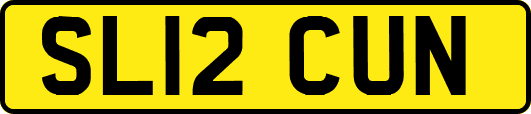 SL12CUN