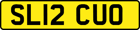 SL12CUO