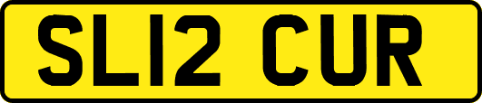SL12CUR