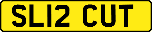 SL12CUT