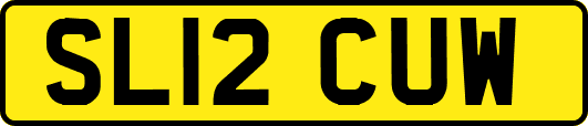 SL12CUW