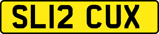 SL12CUX