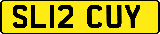 SL12CUY