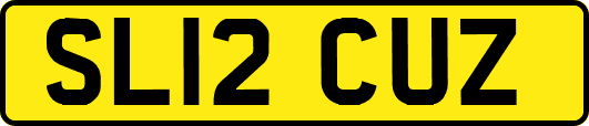 SL12CUZ