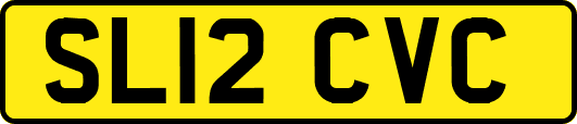 SL12CVC