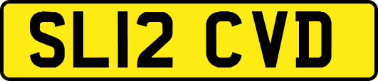 SL12CVD