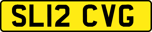 SL12CVG