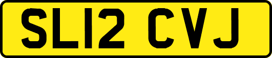 SL12CVJ