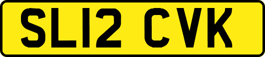 SL12CVK