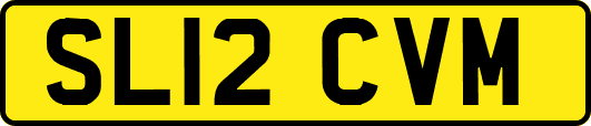 SL12CVM