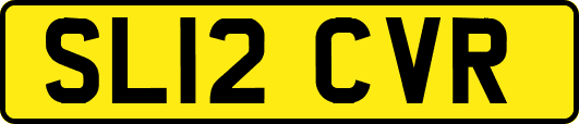 SL12CVR