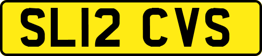 SL12CVS