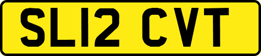 SL12CVT