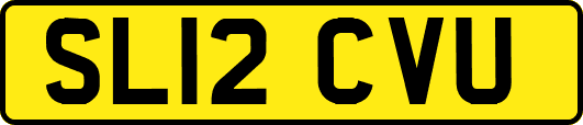 SL12CVU