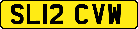 SL12CVW