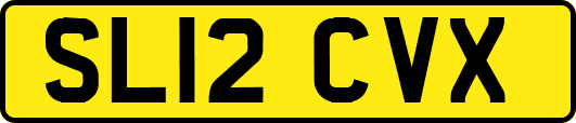 SL12CVX