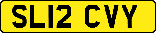 SL12CVY