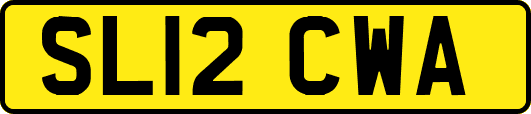SL12CWA