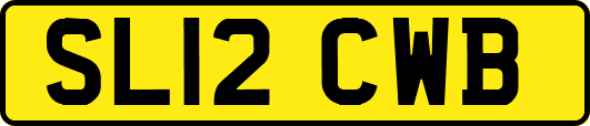 SL12CWB