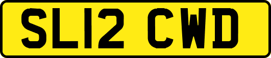 SL12CWD