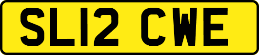 SL12CWE
